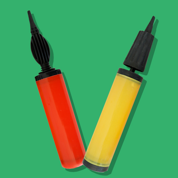 손펌프 - 생일 파티용 소품 이미지